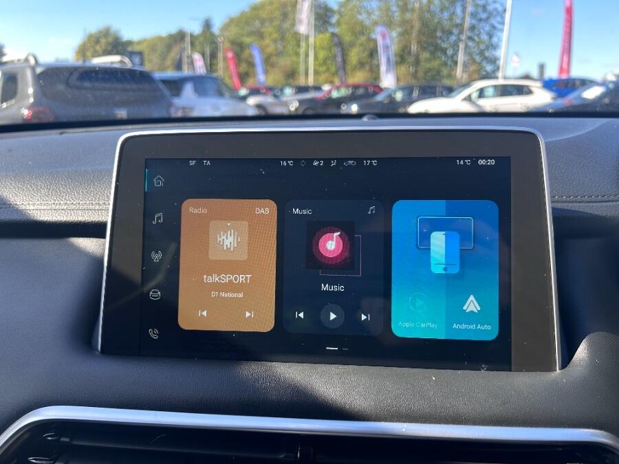 Used MG MG HS 2023 for sale - 76059571: Photo 11