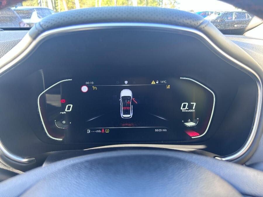 Used MG MG HS 2023 for sale - 76059571: Photo 12