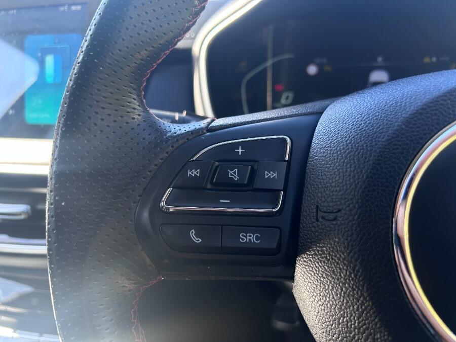 Used MG MG HS 2023 for sale - 76059571: Photo 13