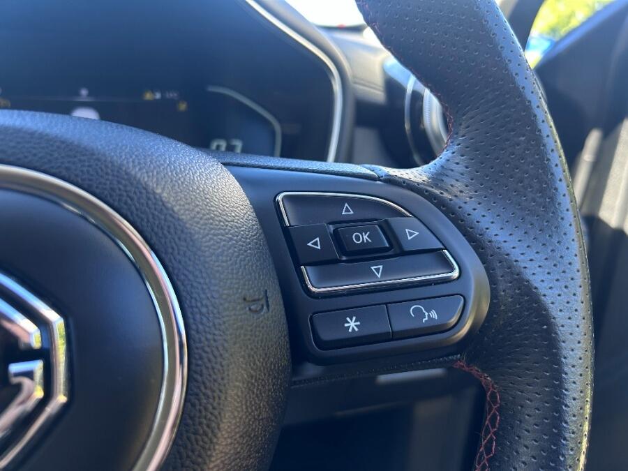 Used MG MG HS 2023 for sale - 76059571: Photo 15