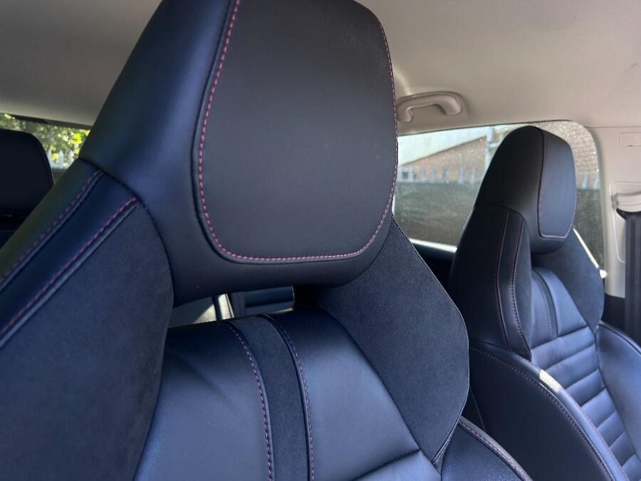 Used MG MG HS 2023 for sale - 76059571: Photo 17