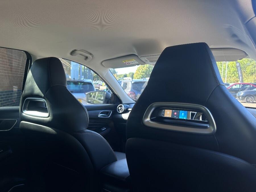 Used MG MG HS 2023 for sale - 76059571: Photo 19