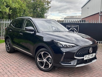 2023 (23) - 1.5 T Gdi Trophy Suv 5dr Petrol Manual Euro 6 (s/s) (162 Ps)