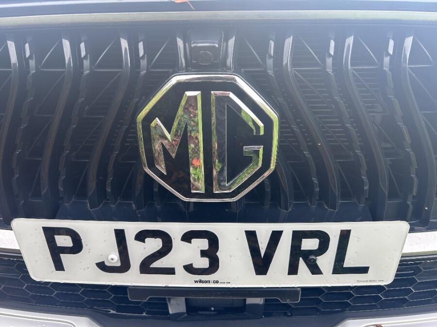 Used MG MG HS 2023 for sale - 76059571: Photo 23