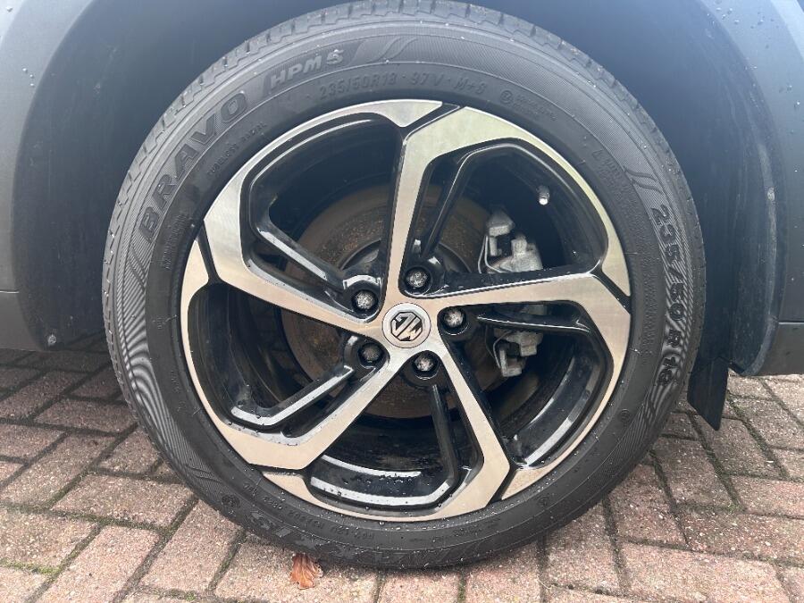 Used MG MG HS 2023 for sale - 76059571: Photo 25