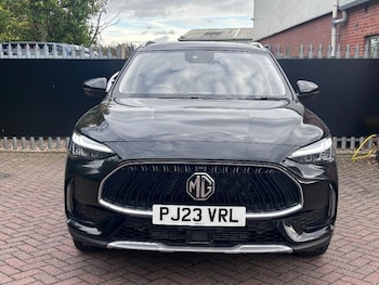 Used MG MG HS 2023 for sale - 76059571: Photo