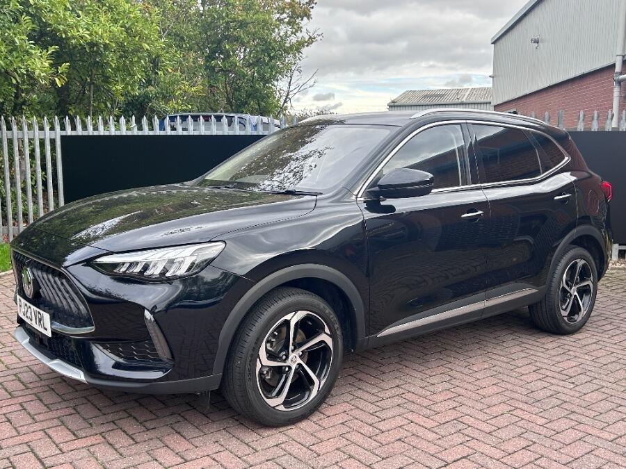 Used MG MG HS 2023 for sale - 76059571: Photo 3