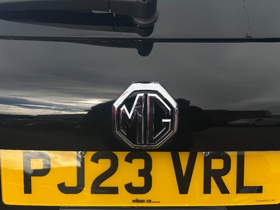 Used MG MG HS 2023 for sale - 76059571: Photo 31