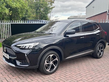 Used MG MG HS 2023 for sale - 76059571: Photo