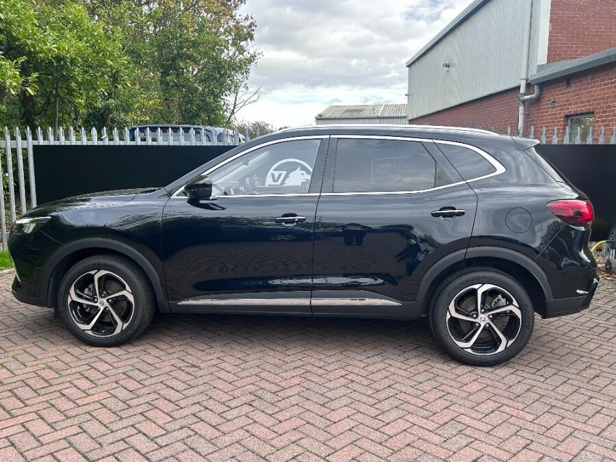 Used MG MG HS 2023 for sale - 76059571: Photo 4