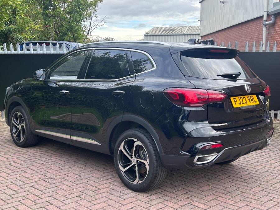 Used MG MG HS 2023 for sale - 76059571: Photo 5