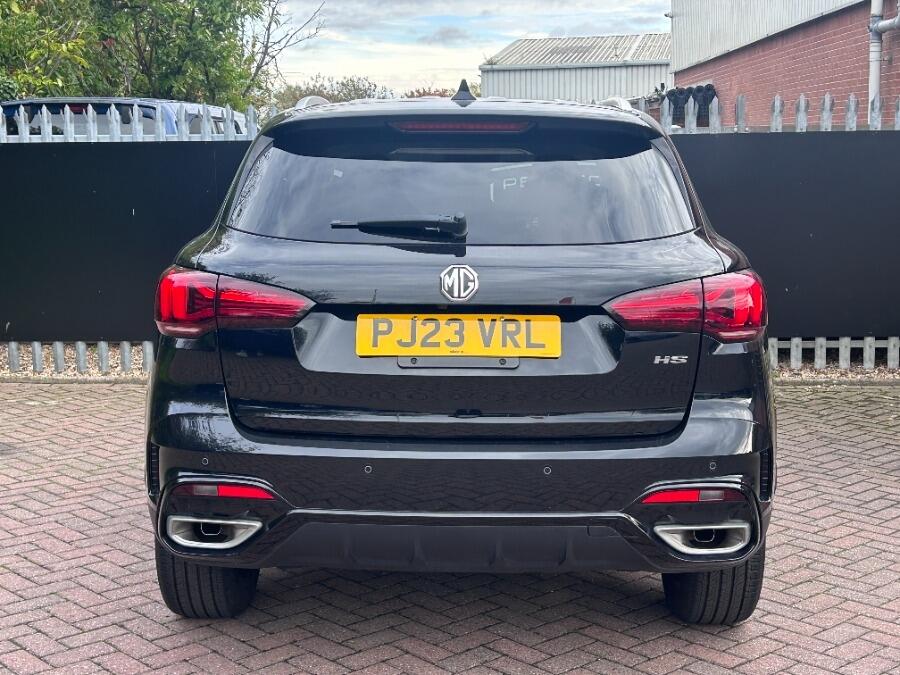 Used MG MG HS 2023 for sale - 76059571: Photo 6