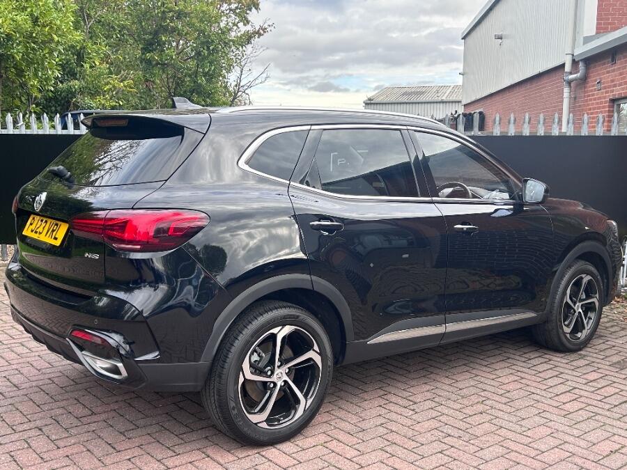 Used MG MG HS 2023 for sale - 76059571: Photo 7