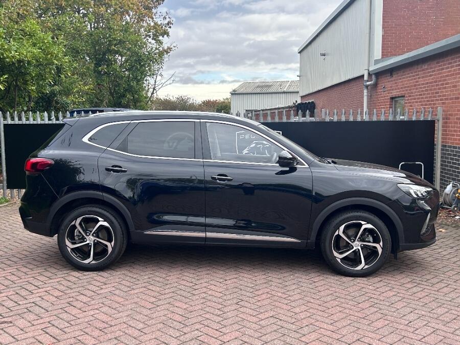 Used MG MG HS 2023 for sale - 76059571: Photo 8