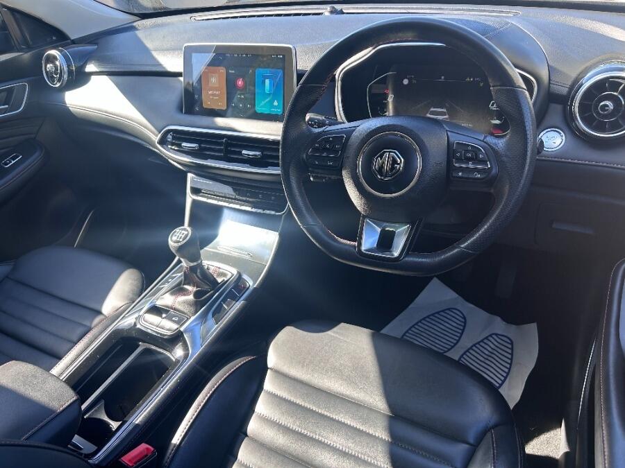 Used MG MG HS 2023 for sale - 76059571: Photo 9