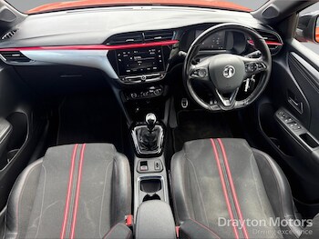 Used Vauxhall Corsa 2022 for sale - 78535965: Photo