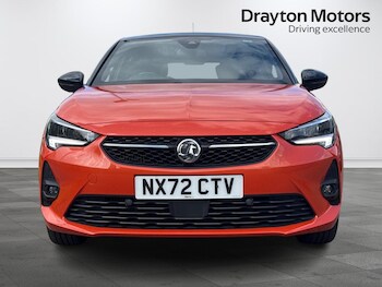 Used Vauxhall Corsa 2022 for sale - 78535965: Photo