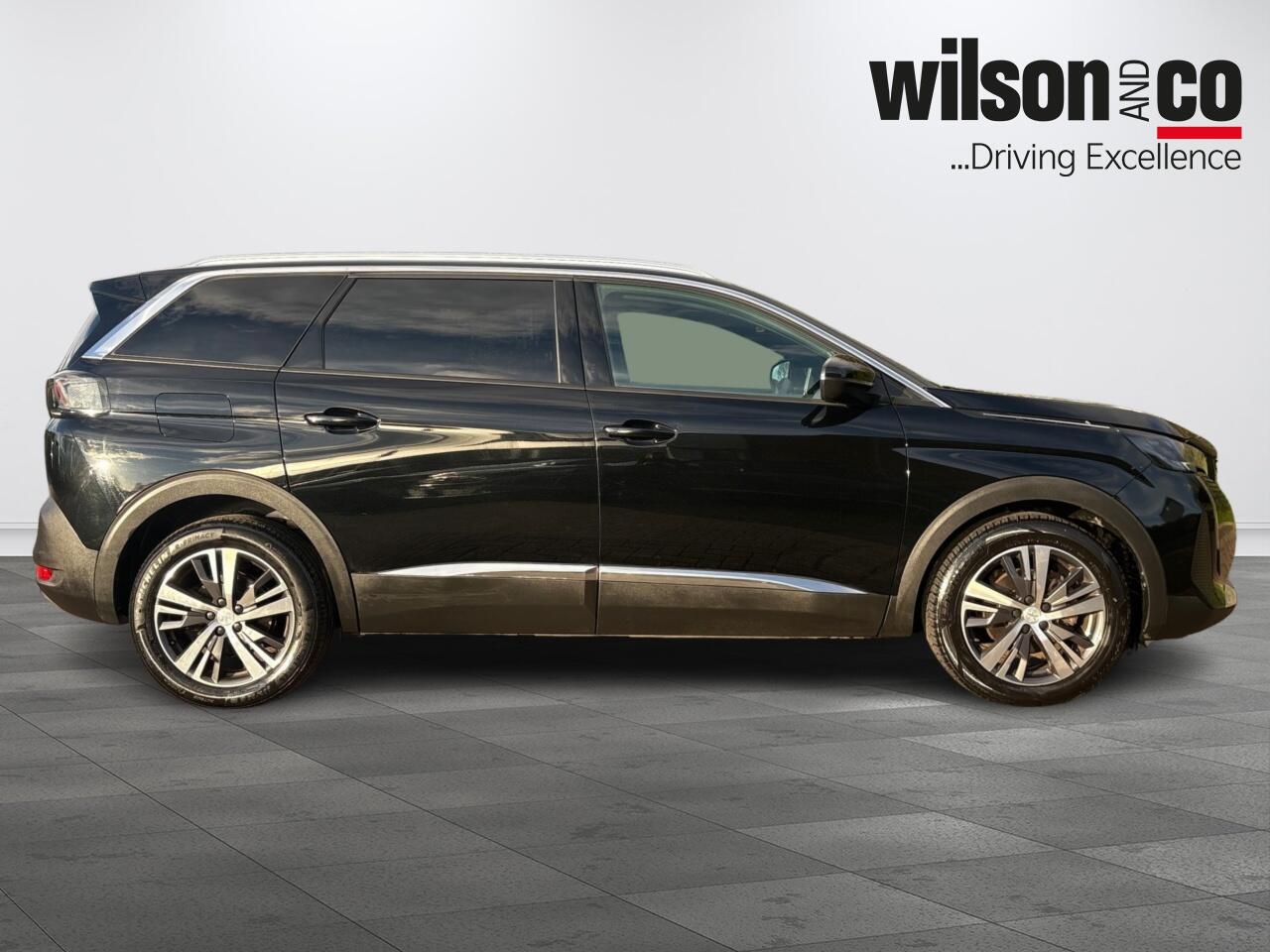 Used Peugeot 5008 2023 for sale - 77496129: Photo 10