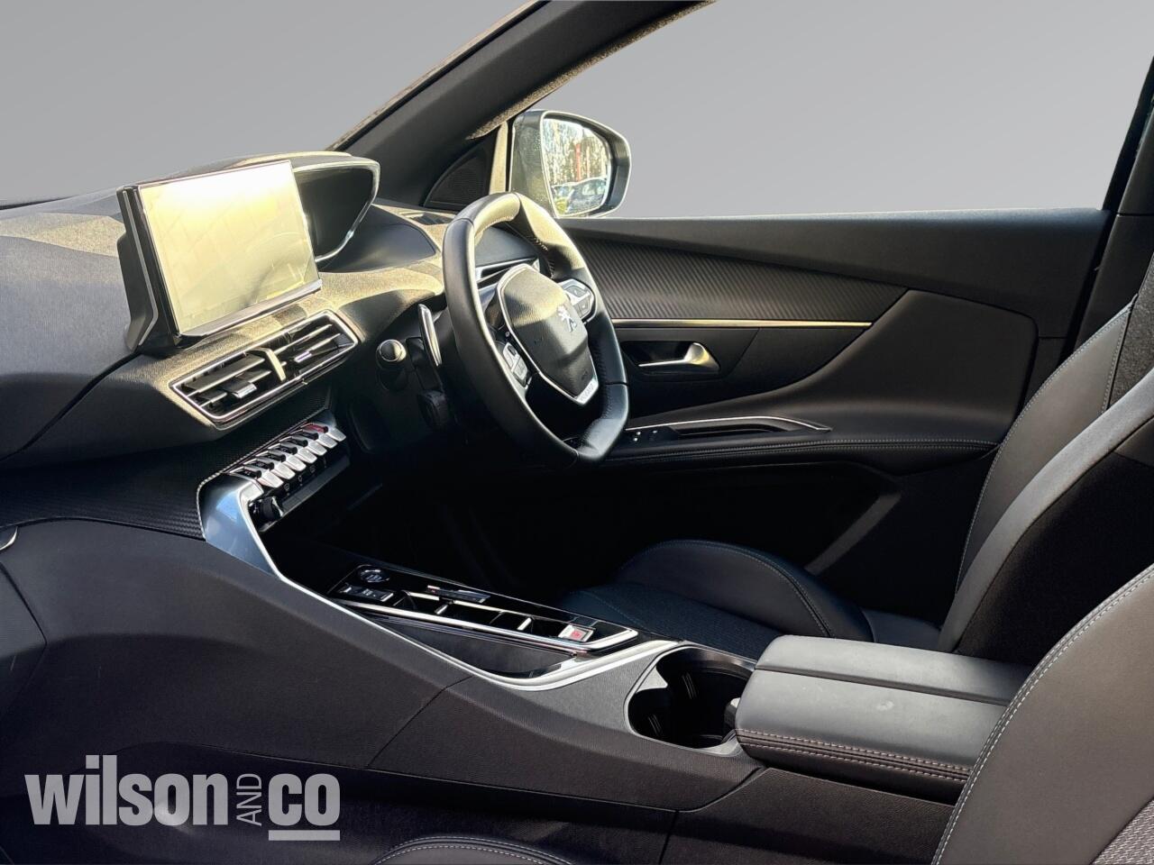 Used Peugeot 5008 2023 for sale - 77496129: Photo 12