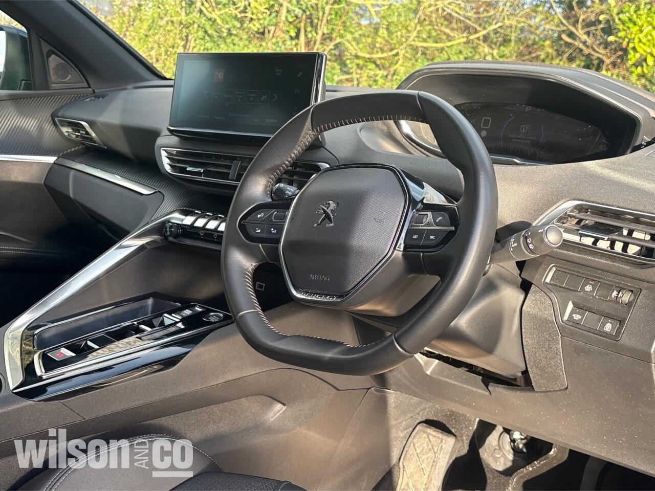 Used Peugeot 5008 2023 for sale - 77496129: Photo 13