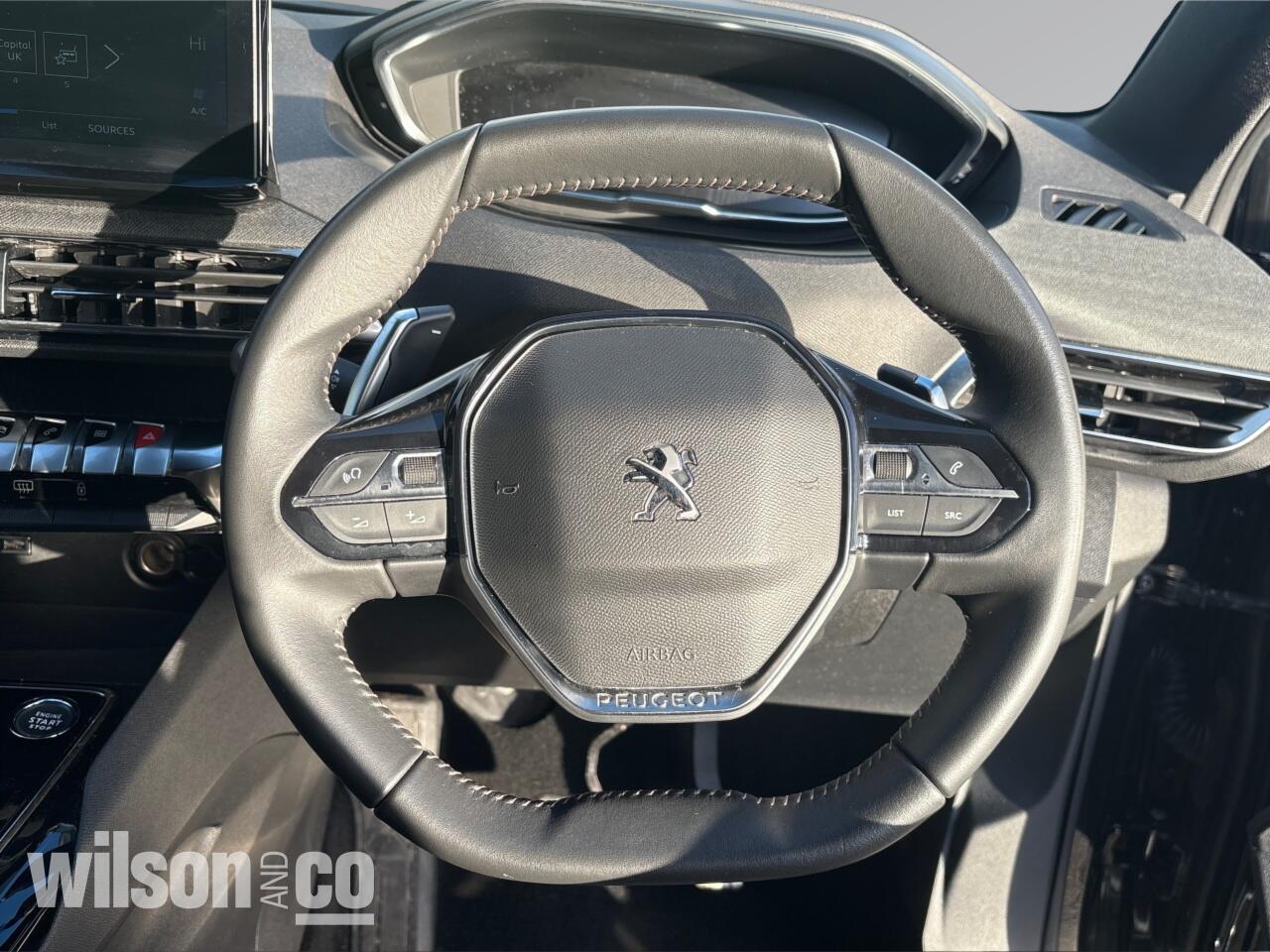 Used Peugeot 5008 2023 for sale - 77496129: Photo 16