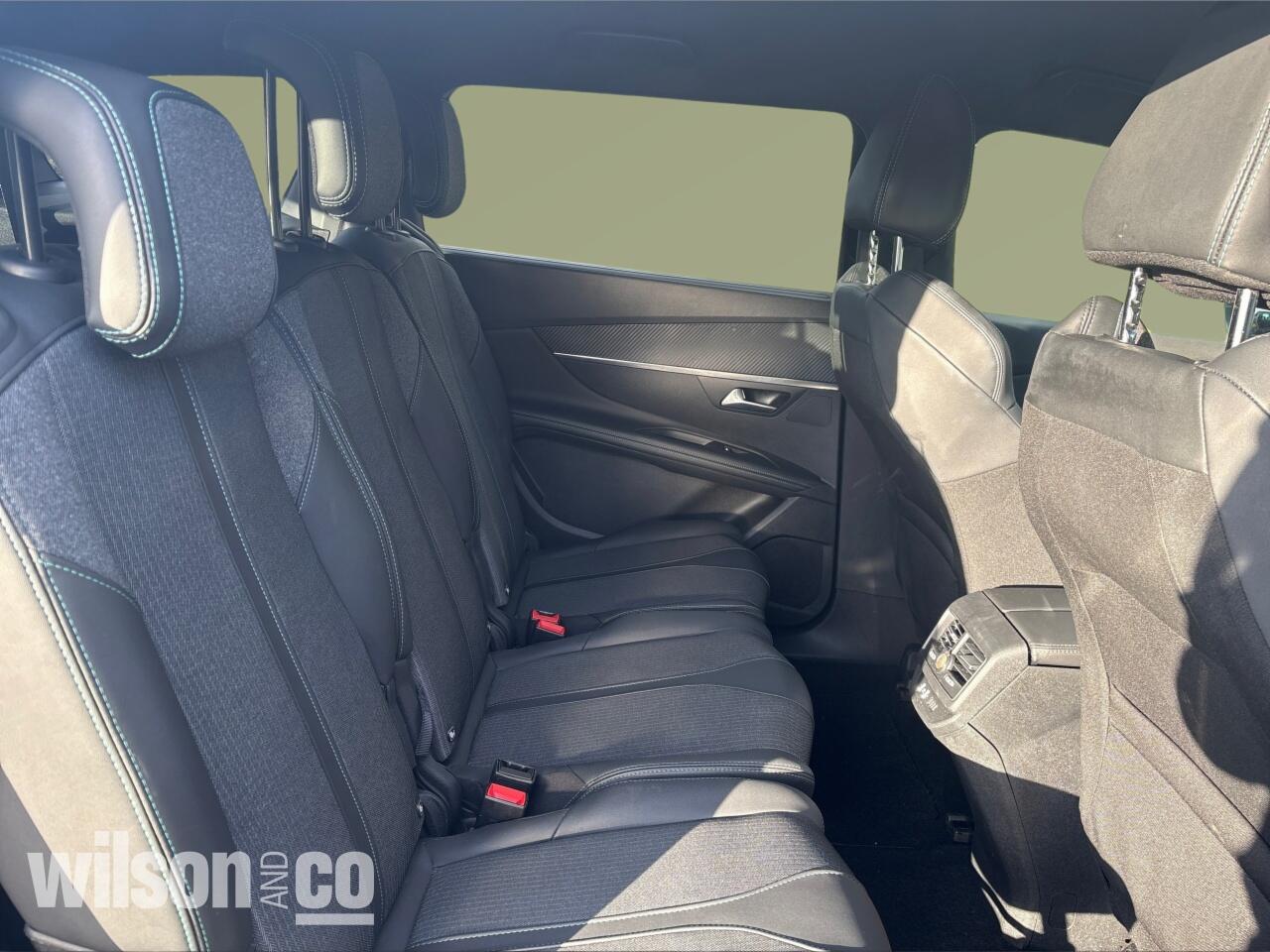 Used Peugeot 5008 2023 for sale - 77496129: Photo 17