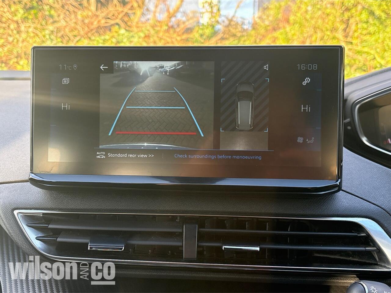 Used Peugeot 5008 2023 for sale - 77496129: Photo 22