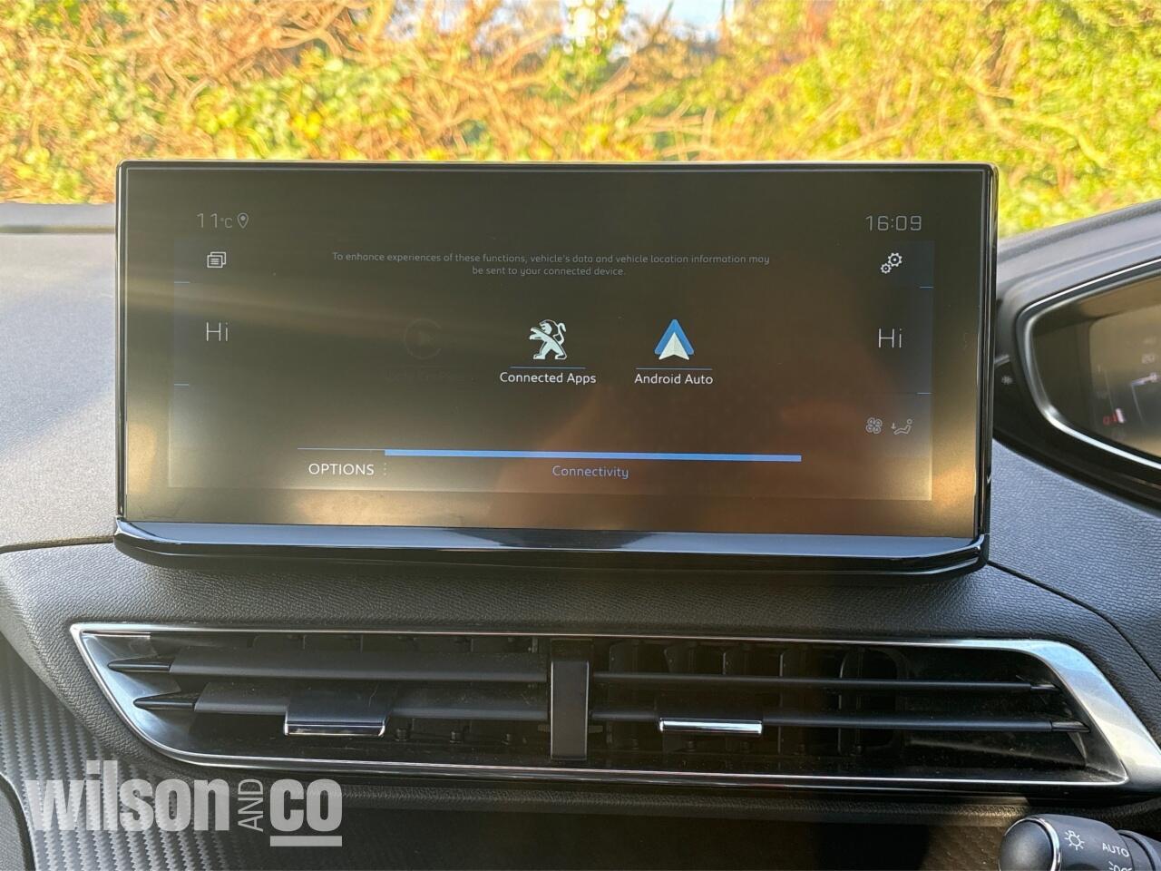 Used Peugeot 5008 2023 for sale - 77496129: Photo 23