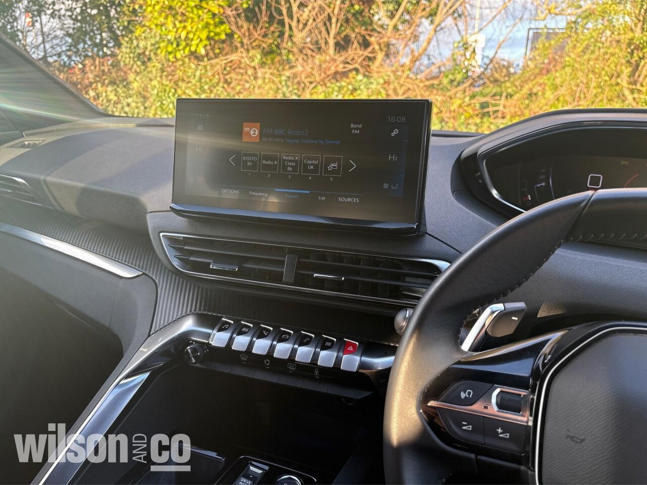 Used Peugeot 5008 2023 for sale - 77496129: Photo 24