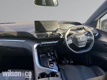 Used Peugeot 5008 2023 for sale - 77496129: Photo