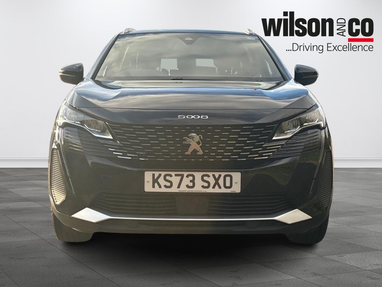 Used Peugeot 5008 2023 for sale - 77496129: Photo 3