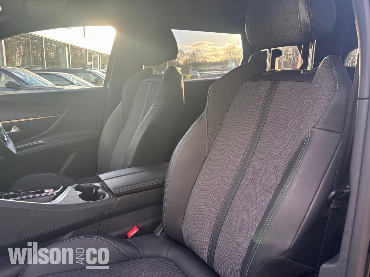 Used Peugeot 5008 2023 for sale - 77496129: Photo 33