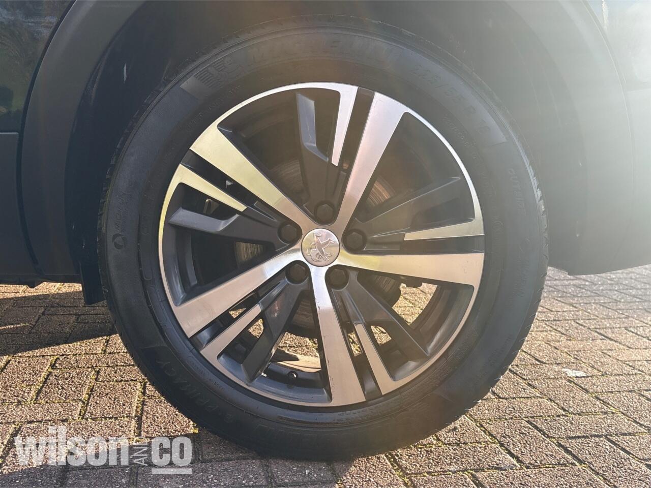 Used Peugeot 5008 2023 for sale - 77496129: Photo 39