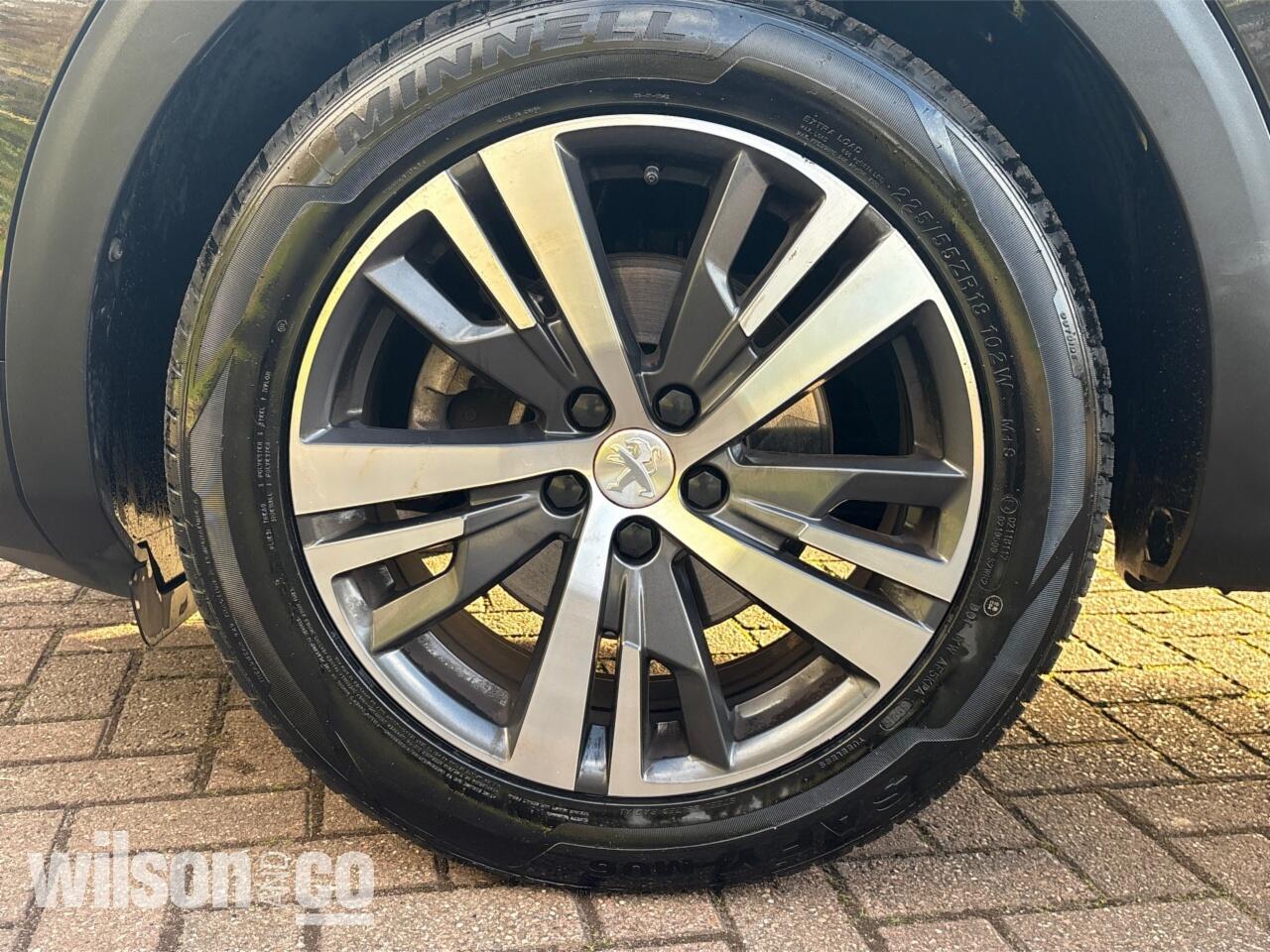 Used Peugeot 5008 2023 for sale - 77496129: Photo 40