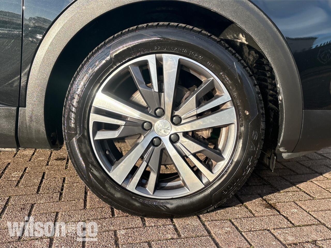 Used Peugeot 5008 2023 for sale - 77496129: Photo 41