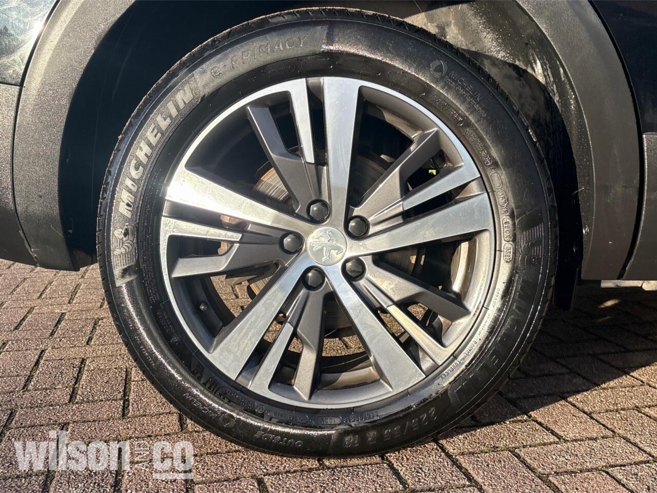 Used Peugeot 5008 2023 for sale - 77496129: Photo 42