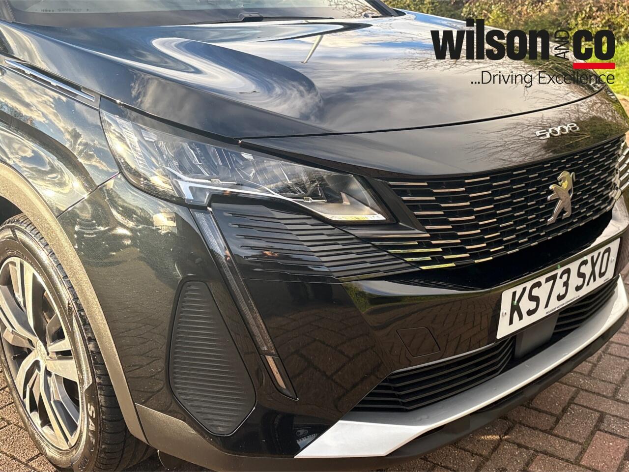 Used Peugeot 5008 2023 for sale - 77496129: Photo 43