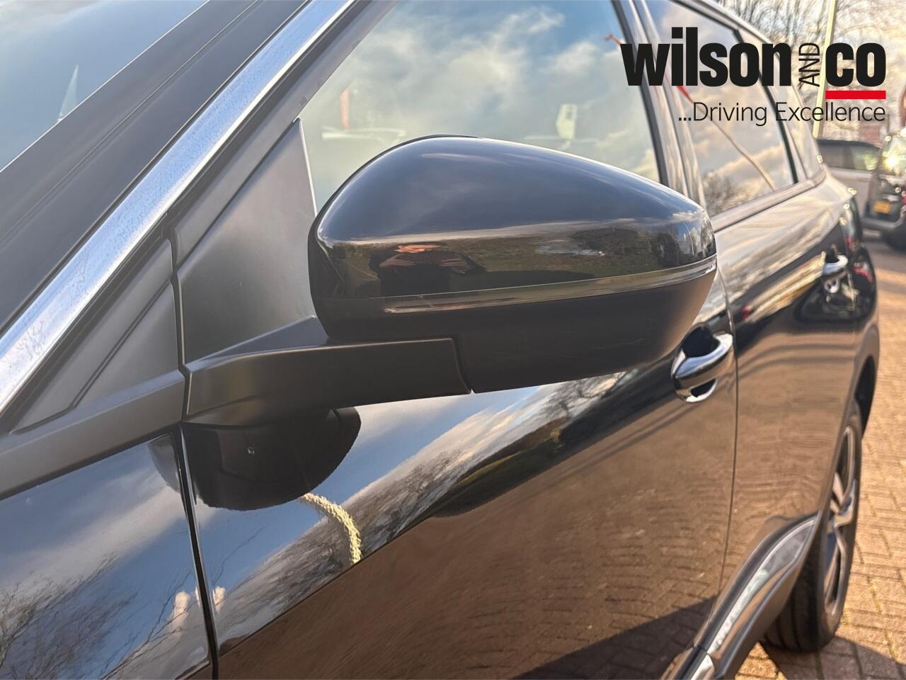 Used Peugeot 5008 2023 for sale - 77496129: Photo 44