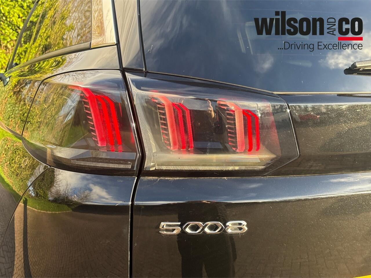 Used Peugeot 5008 2023 for sale - 77496129: Photo 45