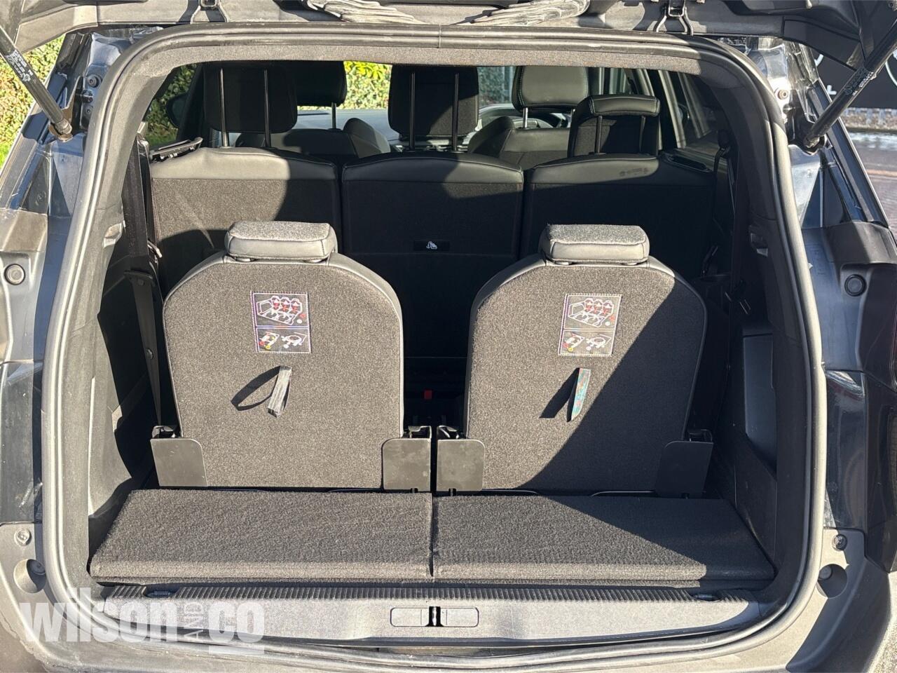 Used Peugeot 5008 2023 for sale - 77496129: Photo 46