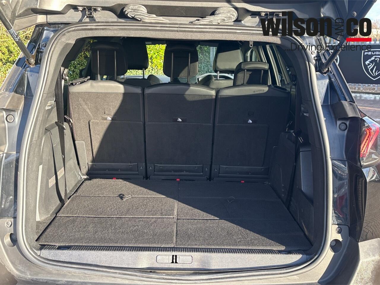 Used Peugeot 5008 2023 for sale - 77496129: Photo 48