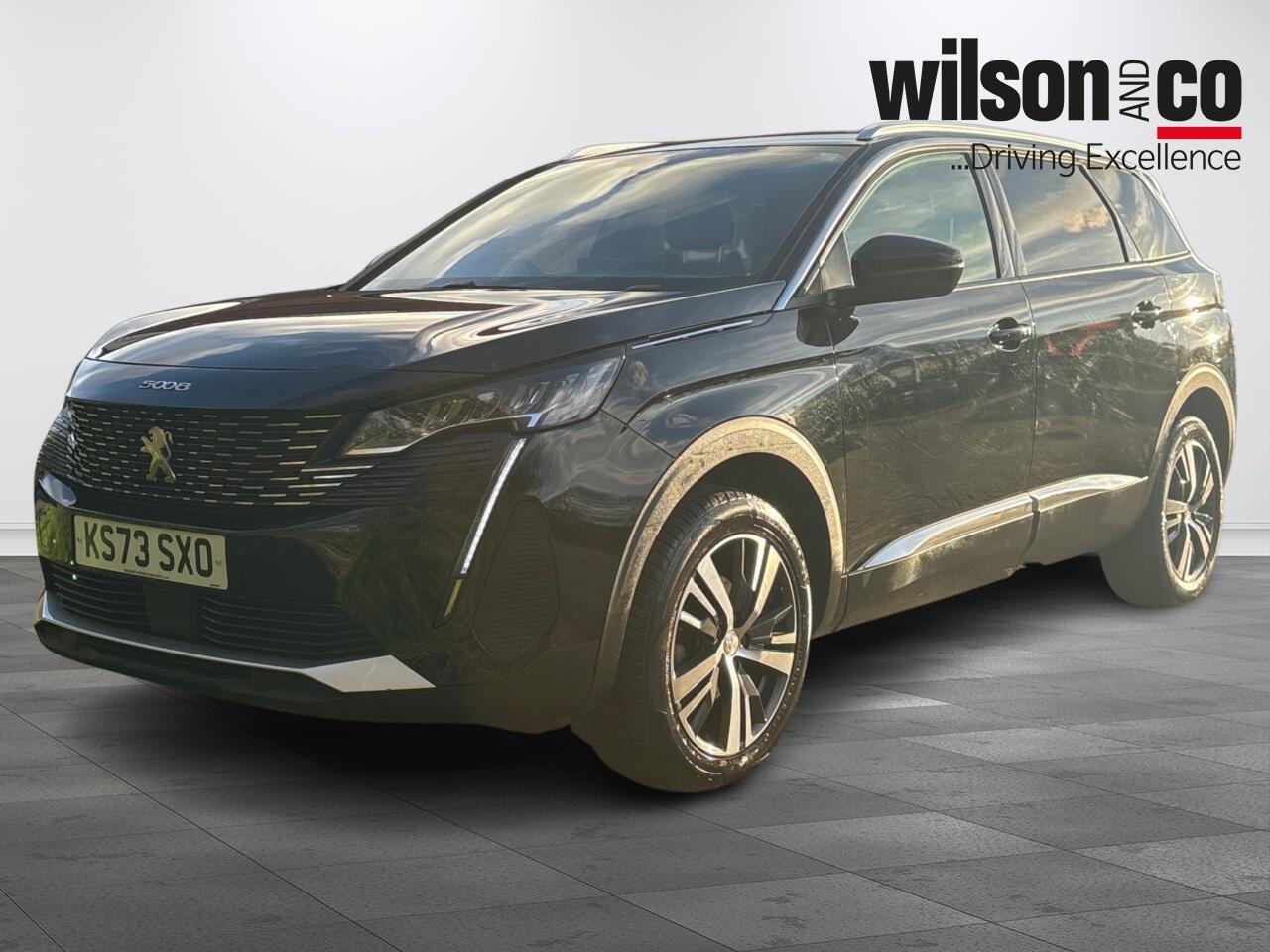 Used Peugeot 5008 2023 for sale - 77496129: Photo 5