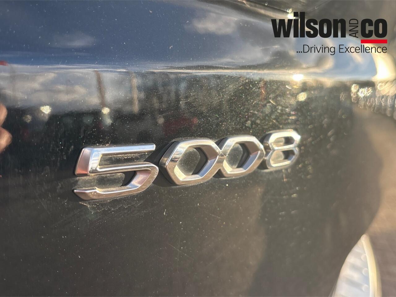 Used Peugeot 5008 2023 for sale - 77496129: Photo 50