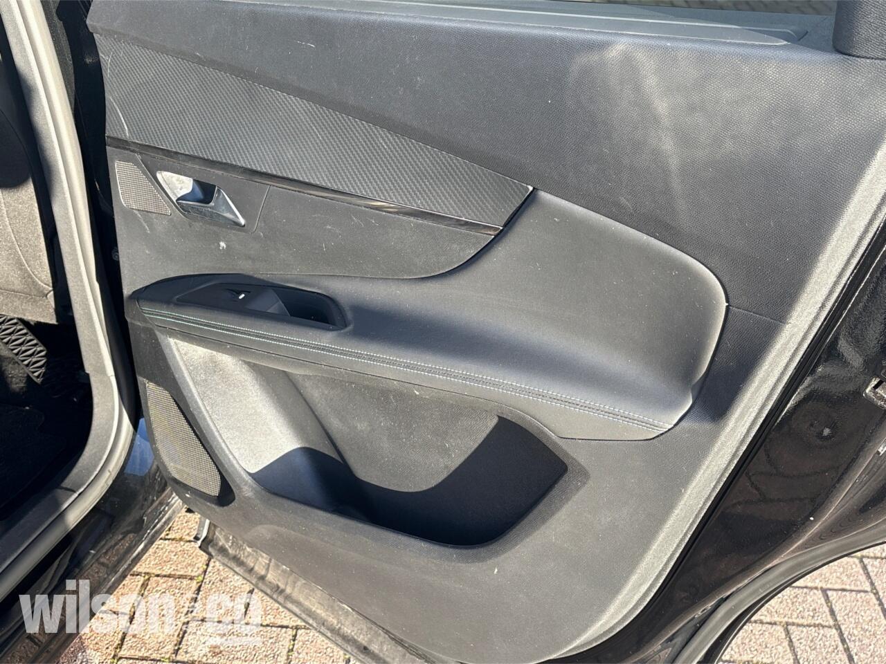 Used Peugeot 5008 2023 for sale - 77496129: Photo 52