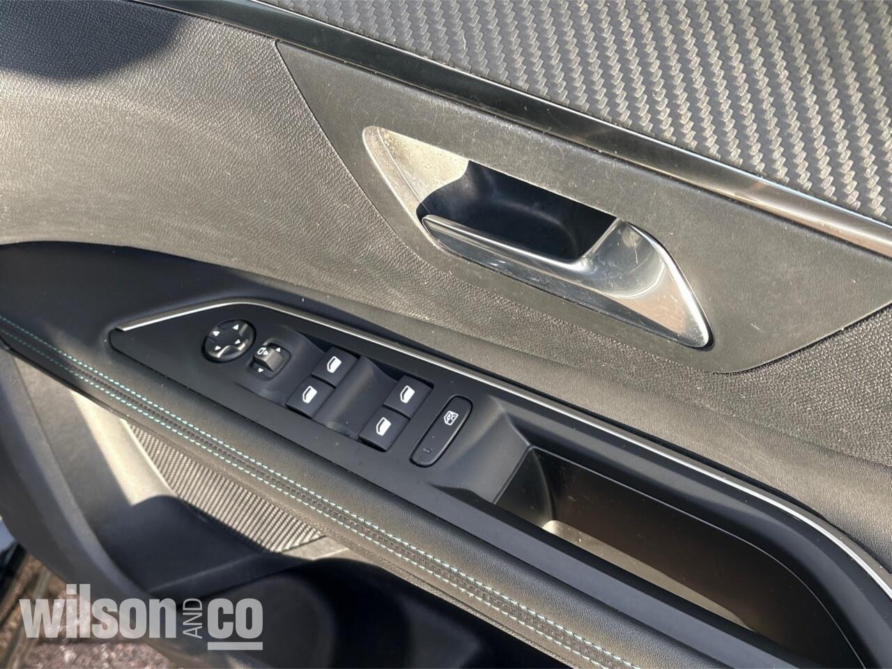 Used Peugeot 5008 2023 for sale - 77496129: Photo 53