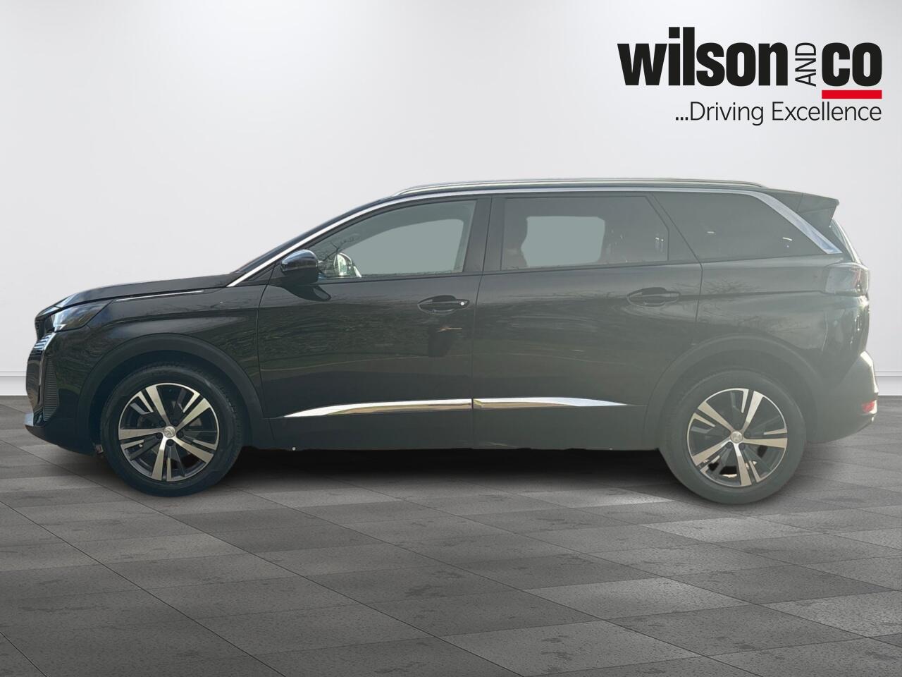 Used Peugeot 5008 2023 for sale - 77496129: Photo 6