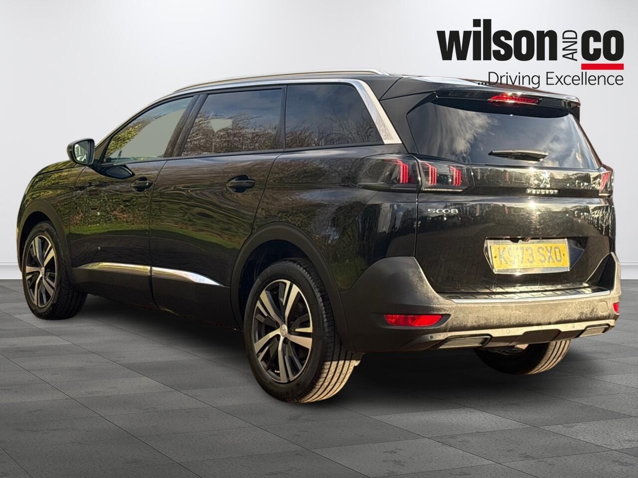 Used Peugeot 5008 2023 for sale - 77496129: Photo 7