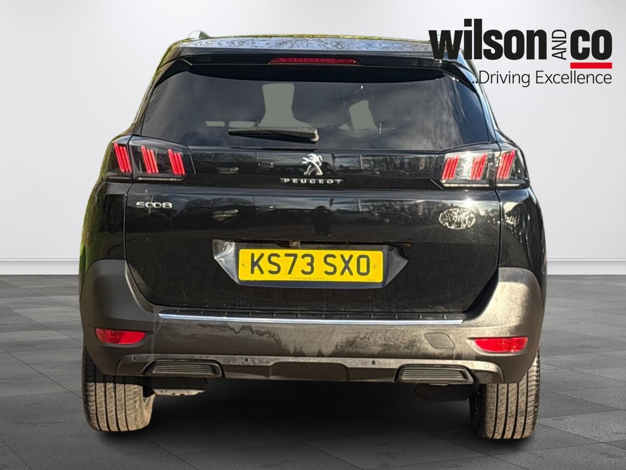 Used Peugeot 5008 2023 for sale - 77496129: Photo 8