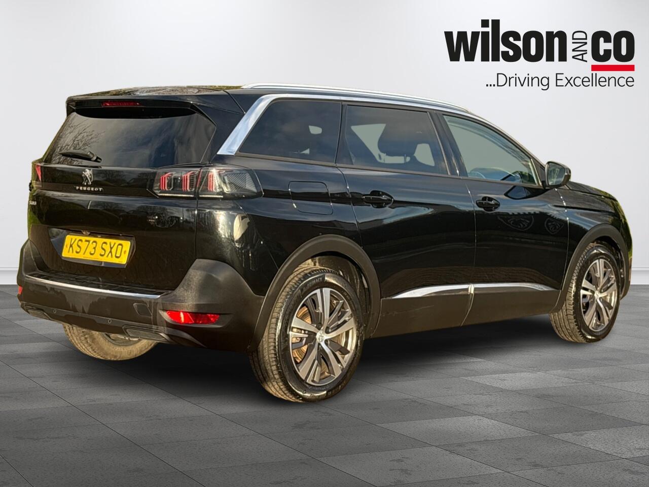 Used Peugeot 5008 2023 for sale - 77496129: Photo 9