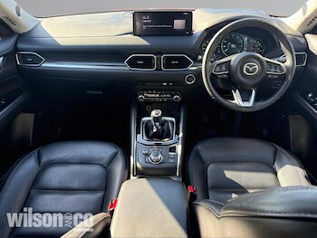 Used Mazda CX-5 2023 for sale - 78362528: Photo